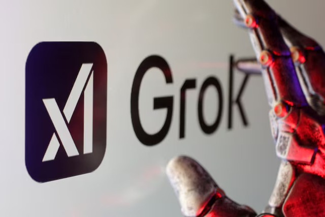 Musk's xAI updates Grok chatbot after 'white genocide' comments- Ảnh 1. Musk's xAI updates Grok chatbot after 'white genocide' comments- Ảnh 1.