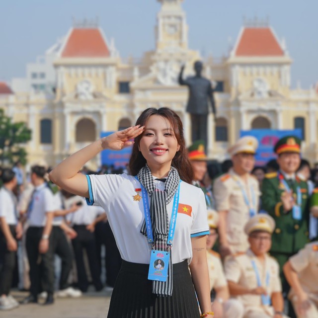 Double2T, Phương Mỹ Chi sẽ tiếp tục lan tỏa văn hóa truyền thống qua âm nhạc- Ảnh 4.