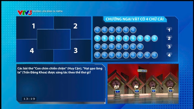 Nam sinh Bình Dương giành vòng nguyệt quế Đường lên đỉnh Olympia- Ảnh 4.