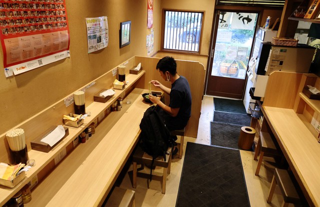 Japan's Yoshinoya bets big on ramen noodles for next phase of expansion - Ảnh 3. Japan's Yoshinoya bets big on ramen noodles for next phase of expansion - Ảnh 3.