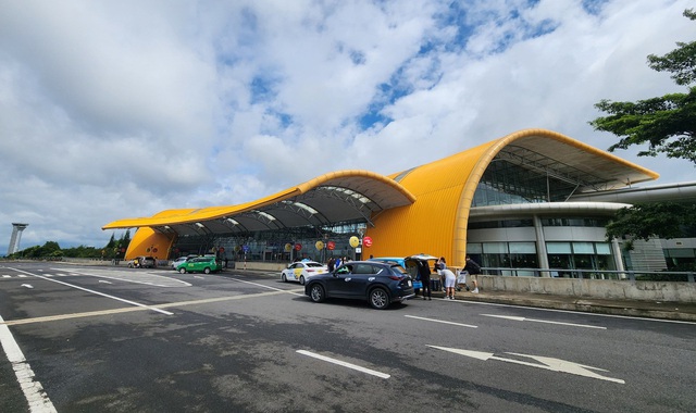Vietnam’s Lien Khuong airport to close for 6 months for major upgrade - Ảnh 1. Vietnam’s Lien Khuong airport to close for 6 months for major upgrade - Ảnh 1.