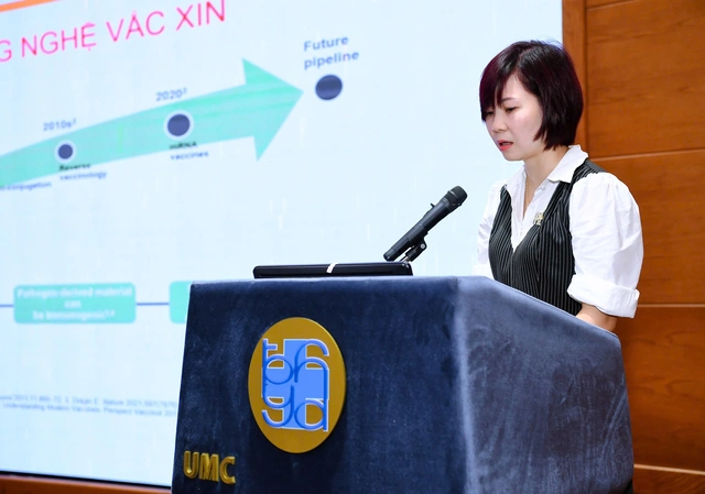 Adult vaccination: A sustainable approach in era of population aging in Vietnam - Ảnh 2.