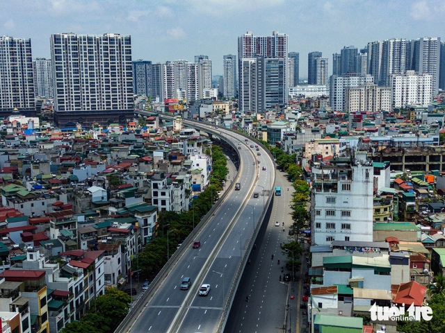Nearly 2,000 drunk drivers booked Nationwide on 2nd day of Vietnam’s Reunification holiday - Ảnh 1.