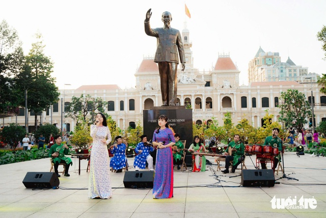 Tháng 5 có những ngày lễ, ngày kỷ niệm nào?- Ảnh 4.