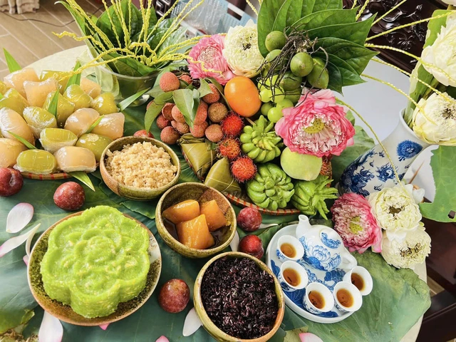 Tháng 5 có những ngày lễ, ngày kỷ niệm nào?- Ảnh 7.