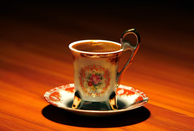 Indian boycott of Turkish coffee, chocolates and fashion grows- Ảnh 1. Indian boycott of Turkish coffee, chocolates and fashion grows- Ảnh 1.