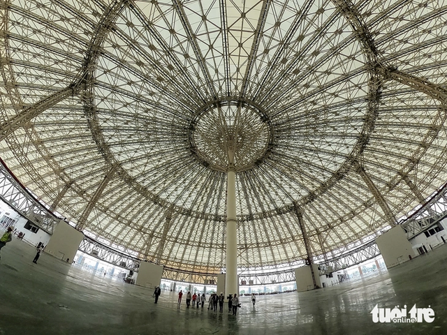 Vietnam PM requires putting national exhibition fair center into use by September 2 - Ảnh 4.