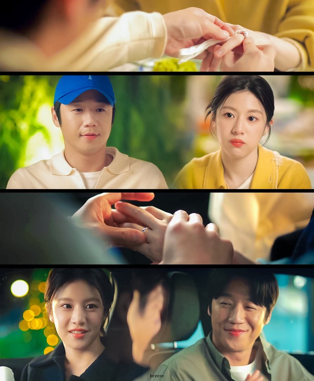 Jung Joon Won bất ngờ trước sự nổi tiếng Resident playbook mang lại, gọi Ku Do Won là nhân vật để đời - Ảnh 3.