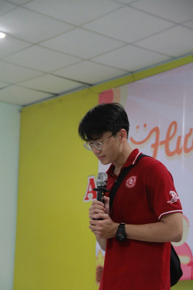Nam vương Ngoại thương 2025 sở hữu tấm bằng IELTS 8.0- Ảnh 4.