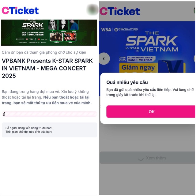 Chuẩn bị từ sớm, người hâm mộ vẫn ngậm ngùi vì không săn được vé xem G-Dragon - Ảnh 2.