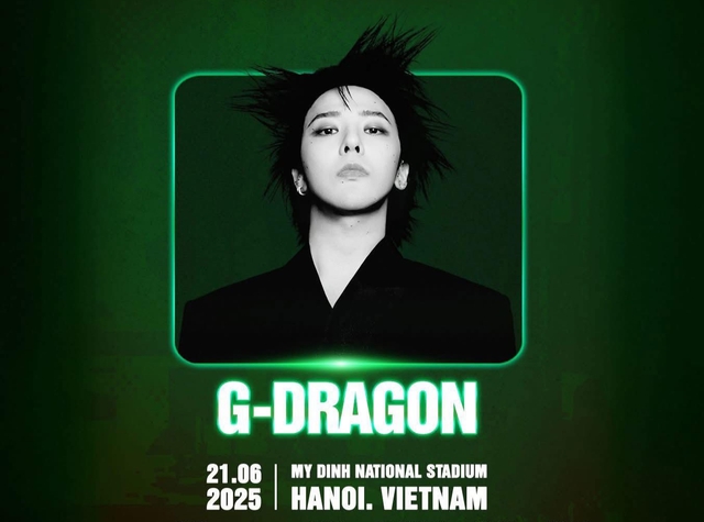 Chuẩn bị từ sớm, người hâm mộ vẫn ngậm ngùi vì không săn được vé xem G-Dragon - Ảnh 1.