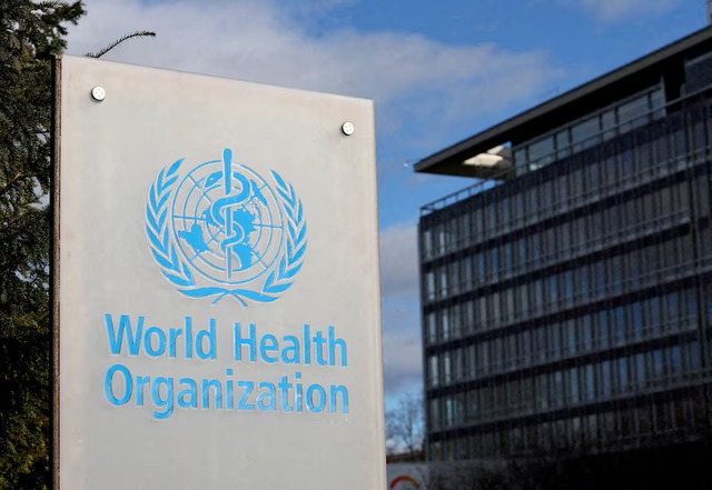 Donors pledge over $170mn to WHO ahead of US exit- Ảnh 1. Donors pledge over $170mn to WHO ahead of US exit- Ảnh 1.
