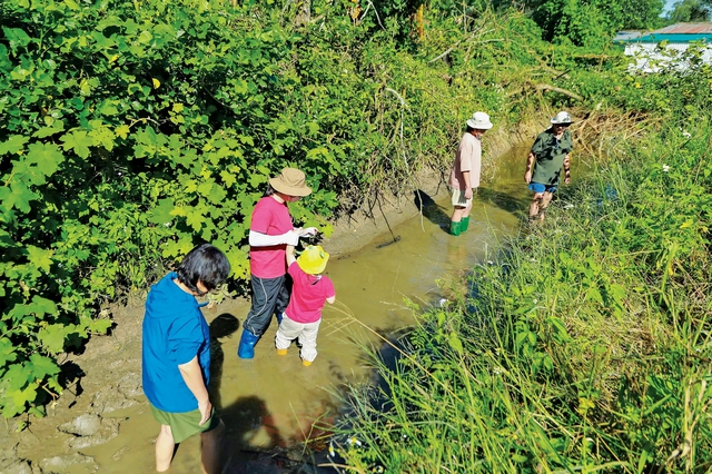 Tạm biệt bài vở, chào hè rực rỡ cùng những khóa học kỹ năng - Ảnh 4.