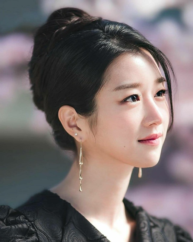 Seo Ye Ji gây bão trong bộ ảnh chụp ở Việt Nam là ai? - Ảnh 4.