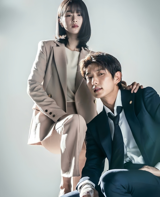 Seo Ye Ji gây bão trong bộ ảnh chụp ở Việt Nam là ai? - Ảnh 3.