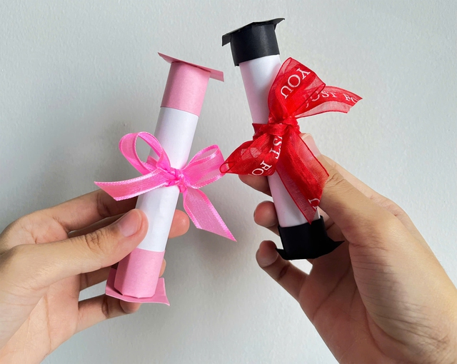 Lưu giữ thanh xuân cấp 2: những ý tưởng vừa xinh vừa xịn - Ảnh 12.