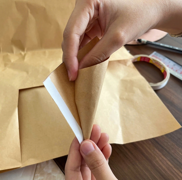 Lưu giữ thanh xuân cấp 2: những ý tưởng vừa xinh vừa xịn - Ảnh 8.