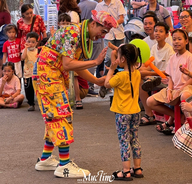 Lễ 1-6 này, Thảo cầm viên có nhiều hoạt động cực vui cho các bé “ngoan xinh yêu” - Ảnh 4.