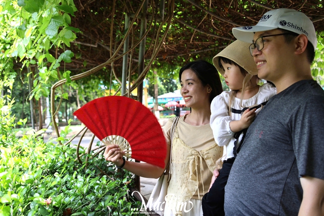 Lễ 1-6 này, Thảo cầm viên có nhiều hoạt động cực vui cho các bé “ngoan xinh yêu” - Ảnh 1.