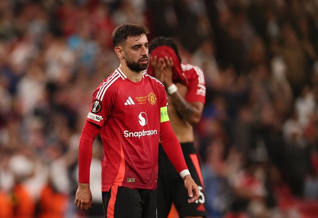 Gritty Spurs finally taste glory with scrappy Europa League triumph over Man Utd- Ảnh 3. Gritty Spurs finally taste glory with scrappy Europa League triumph over Man Utd- Ảnh 3.