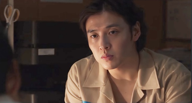 Kang Ha Neul nói gì về phim Hàn đang dẫn đầu doanh thu phòng vé 2025?- Ảnh 2.