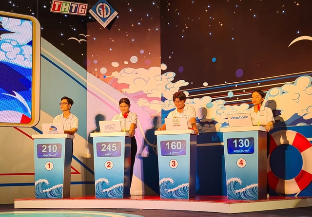 Ai sẽ là thí sinh thứ 2 góp mặt vào vòng chung kết Đường đến vinh quang năm nay? - Ảnh 1.
