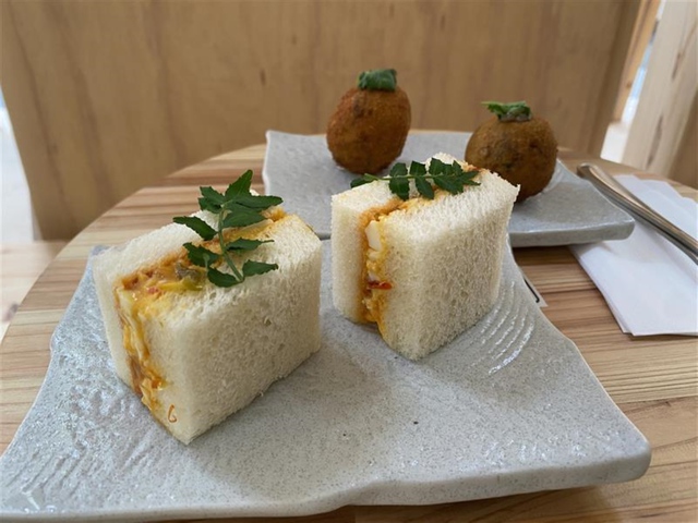 Osaka expo showcases distinctive, delectable cuisines from around world- Ảnh 4.