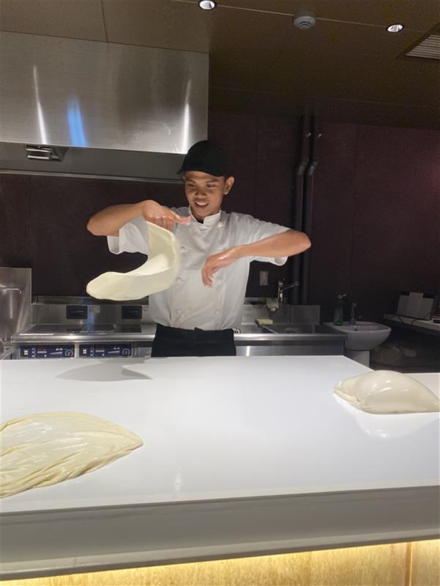 Osaka expo showcases distinctive, delectable cuisines from around world- Ảnh 10.