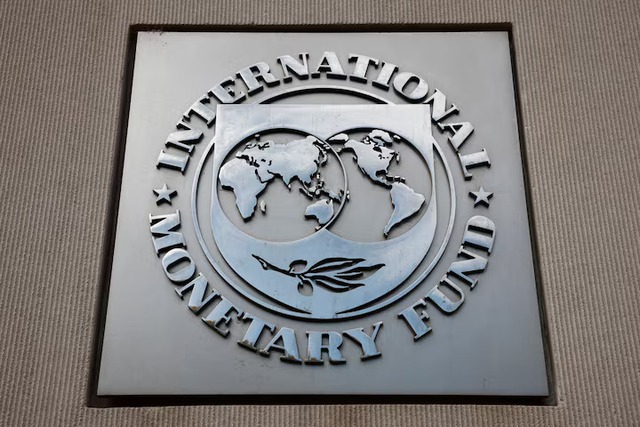 IMF says next Pakistan funding review expected in second half of 2025 - Ảnh 1.