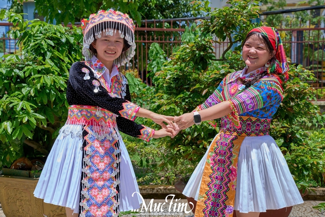 Học bổng Vì tương lai Việt Nam: Vun vén cho tương lai bằng nghị lực và niềm tin vào bản thân- Ảnh 10.