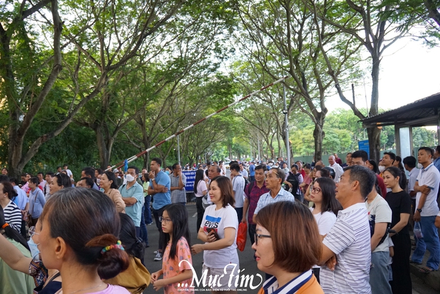 Học sinh Phổ thông Năng khiếu để lại ấn tượng đẹp sau kỳ thi tuyển sinh lớp 10 - Ảnh 4.