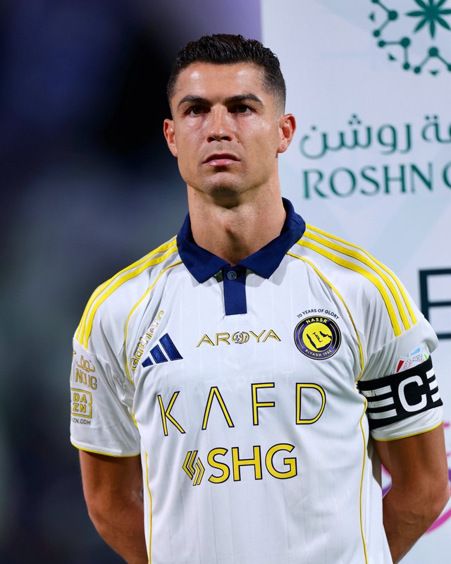 Tin thể thao ngày 27-5: Ronaldo cùng Al Nassr mất vé dự AFC Champions League, Xabi Alonso ra mắt Real Madrid- Ảnh 1.