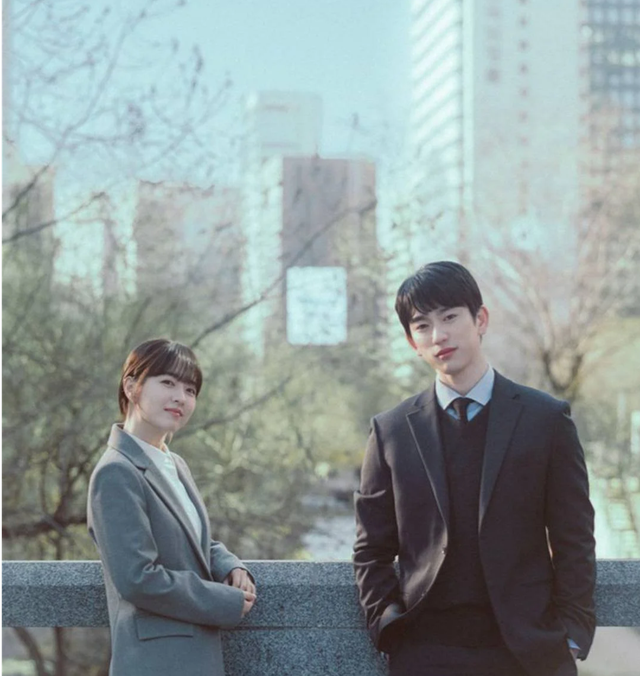 Nối sóng Resident playbook, Our unwritten Seoul đáng xem thế nào?- Ảnh 5.