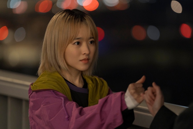 Nối sóng Resident playbook, Our unwritten Seoul đáng xem thế nào?- Ảnh 2.