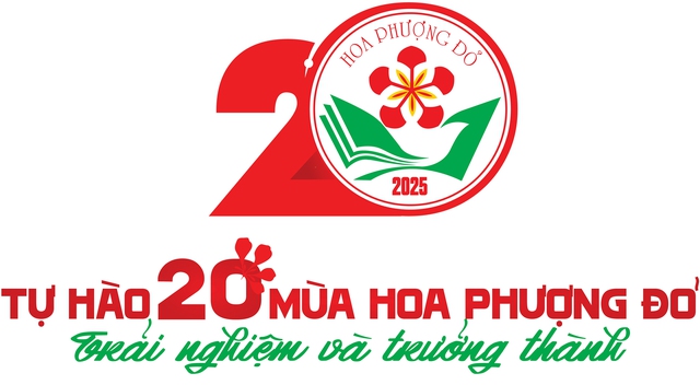 Chào mùa Hoa phượng đỏ thứ 20 - Ảnh 3.