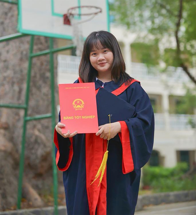 3 thủ khoa tặng bạn bí kíp chinh phục kỳ thi tốt nghiệp THPT- Ảnh 1.