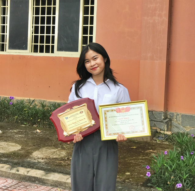 3 thủ khoa tặng bạn bí kíp chinh phục kỳ thi tốt nghiệp THPT- Ảnh 4.