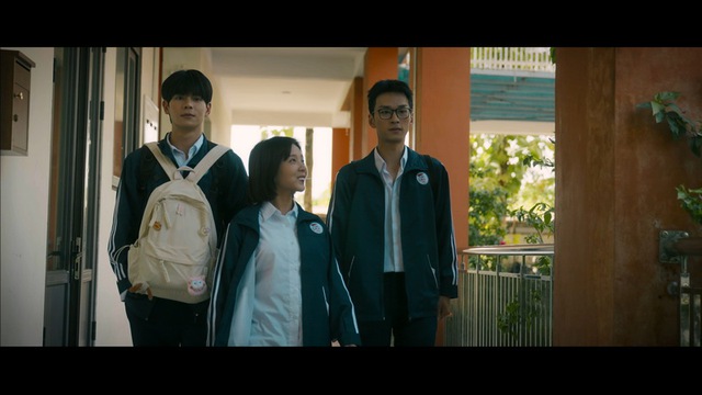 Trần Nghĩa nói gì về vai diễn trong Cha tôi người ở lại? - Ảnh 3.
