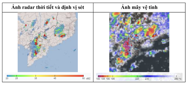 Thời tiết đêm 27, ngày 28-5: Cảnh báo mưa lớn, lũ quét, sạt lở- Ảnh 3.