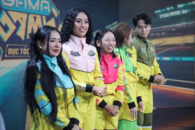 Làm host show thực tế đầu tiên về đua xe, DJ Mie áp lực ra sao?- Ảnh 6.