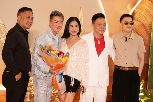 Đàm Vĩnh Hưng lần đầu lên tiếng về scandal ca khúc ‘Xin lỗi tình yêu’ - Ảnh 2.