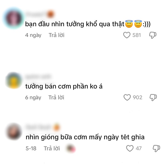 Trà sữa thịt kho trứng, khổ qua có gì mà giới trẻ xếp hàng mua? - Ảnh 2.
