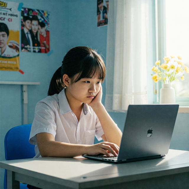 Lý do bất ngờ khiến teen tìm đến AI để tâm sự- Ảnh 1.