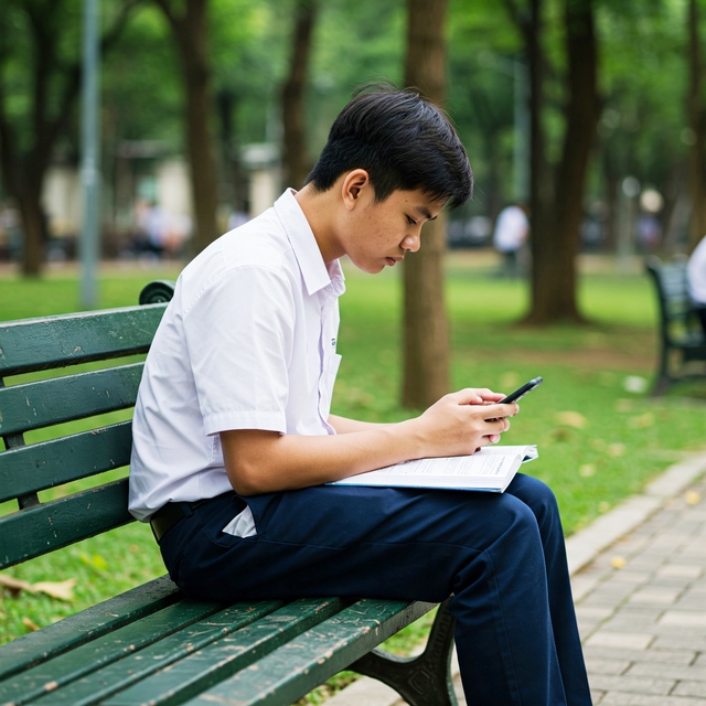 Lý do bất ngờ khiến teen tìm đến AI để tâm sự- Ảnh 2.