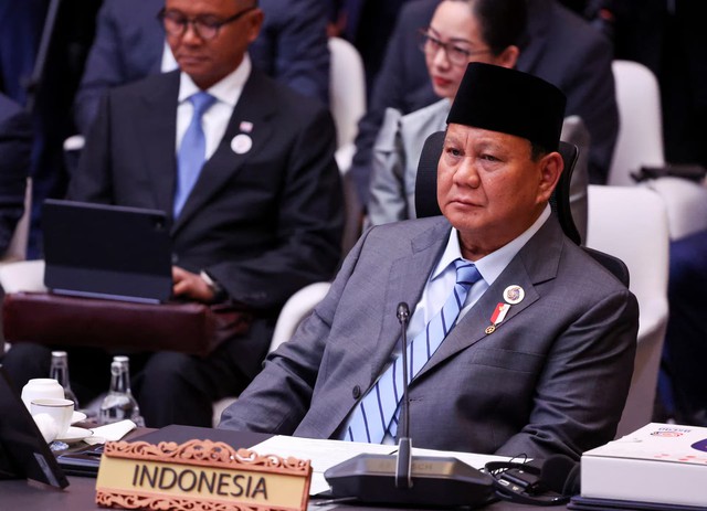 ASEAN leaders agree tariff deals with US should not harm fellow members - Ảnh 4. ASEAN leaders agree tariff deals with US should not harm fellow members - Ảnh 4.