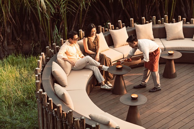 Namia River Retreat: Hoi An’s hidden charm – A new chapter of wellness hospitality in central Vietnam - Ảnh 1.