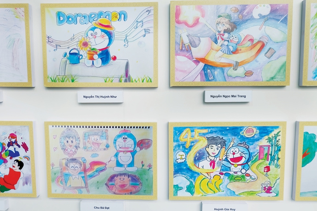 Điều gì khiến Doraemon sống mãi trong trái tim chúng ta? - Ảnh 10.