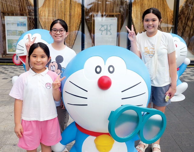 Điều gì khiến Doraemon sống mãi trong trái tim chúng ta? - Ảnh 3.
