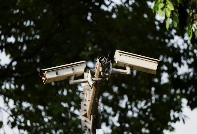 India's alarm over Chinese spying rocks the surveillance industry - Ảnh 1. India's alarm over Chinese spying rocks the surveillance industry - Ảnh 1.