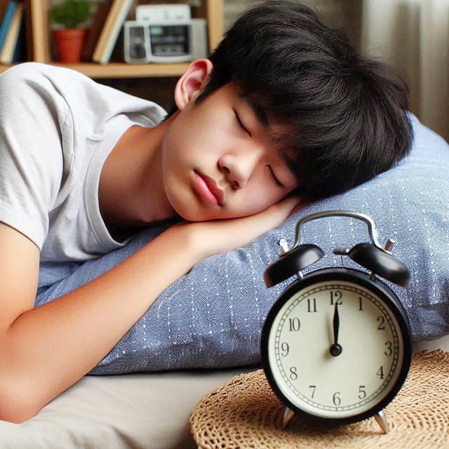 Gần mực thì... đen, gần hè thì sợ... ba mẹ - Ảnh 2.